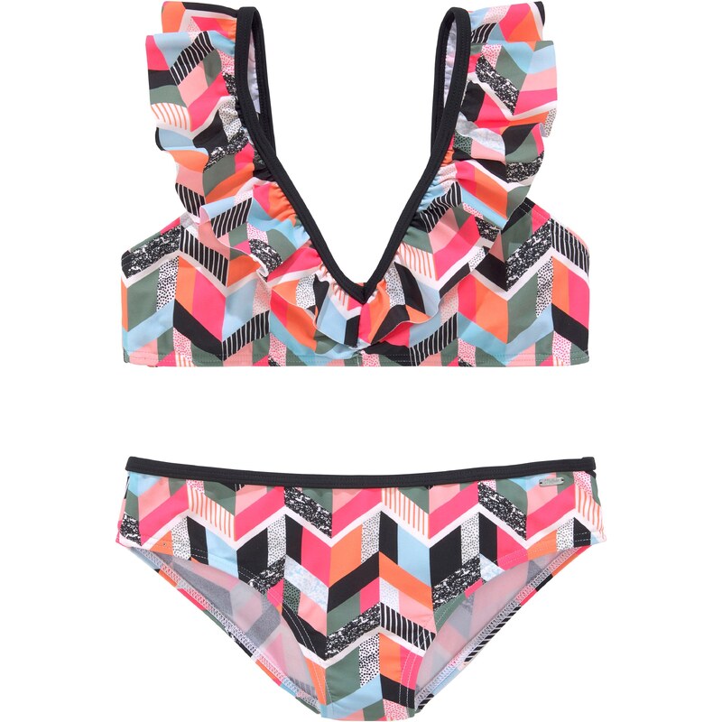 BUFFALO Bikiny zmiešané farby 54309231