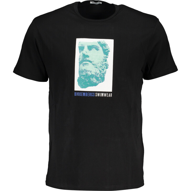 Pánske tričko Bikkembergs s krátkym rukávom 64712098
