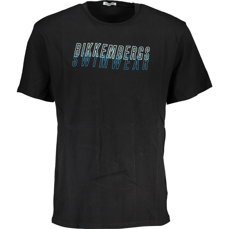 Pánske tričko Bikkembergs s krátkym rukávom 64712886