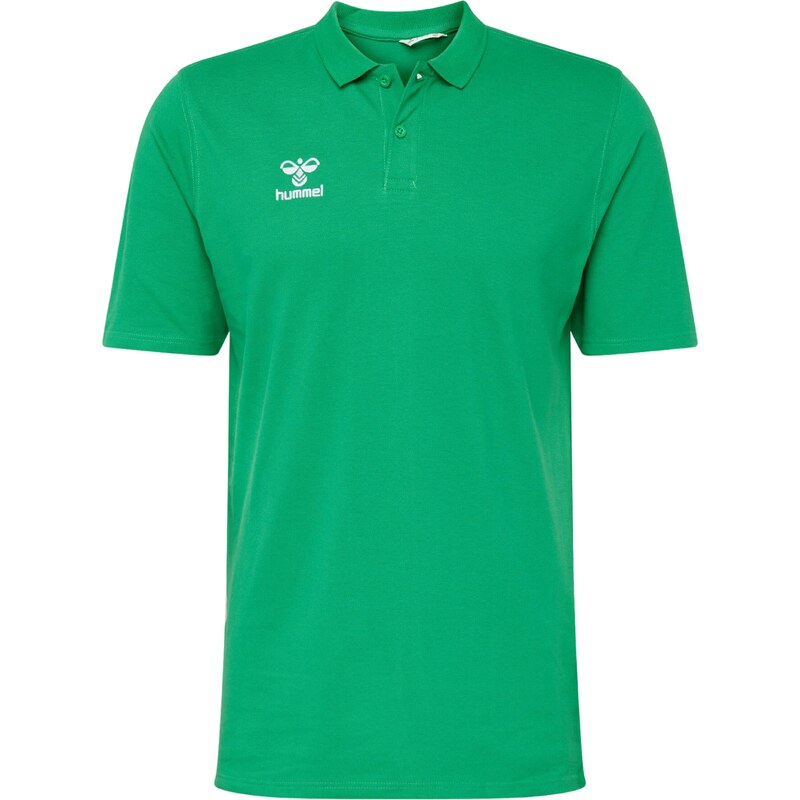 Hummel Funkčné tričko GO 2.0 zelená / biela 65642887