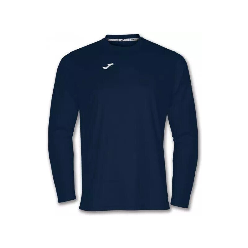 Joma Mens/Boys T-Shirt Combi L/S dark navy 50678850