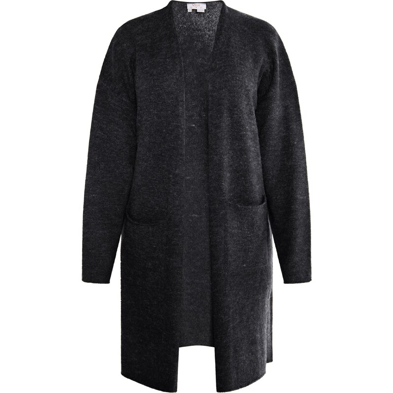 usha FESTIVAL Kardigán Carnea čierna 54270831