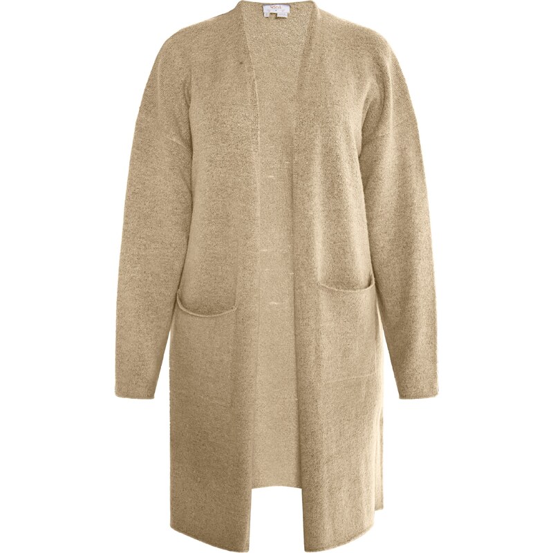 usha FESTIVAL Kardigán Carnea béžová 54270921