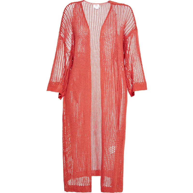 usha FESTIVAL Kardigán koralová 65870712