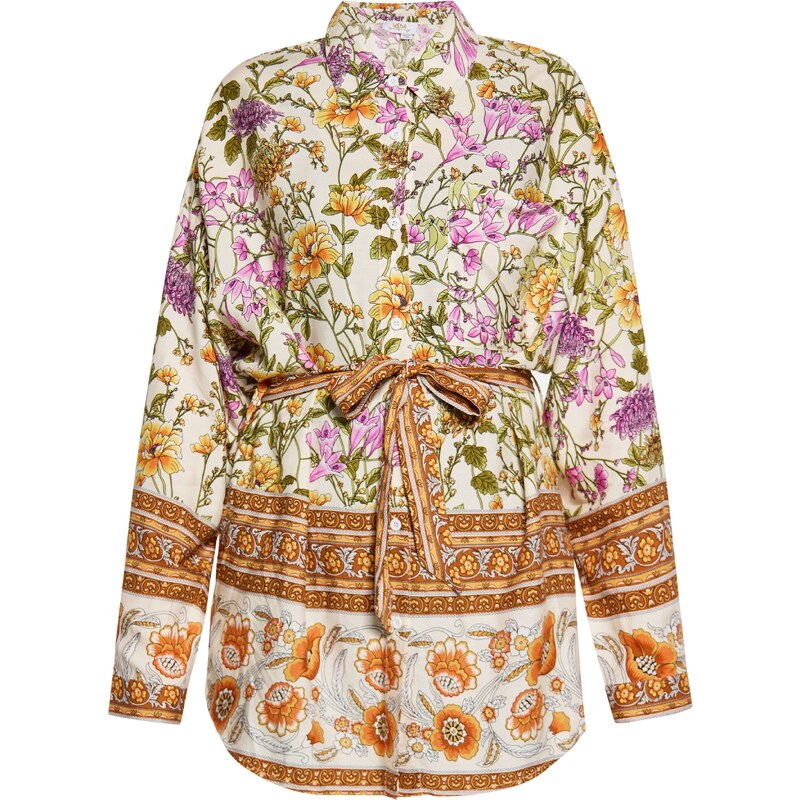 usha FESTIVAL Blúzka zmiešané farby 54298930