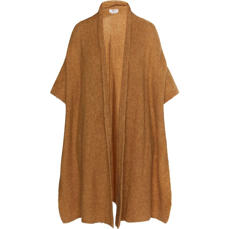 usha FESTIVAL Kardigán karamelová 54318047