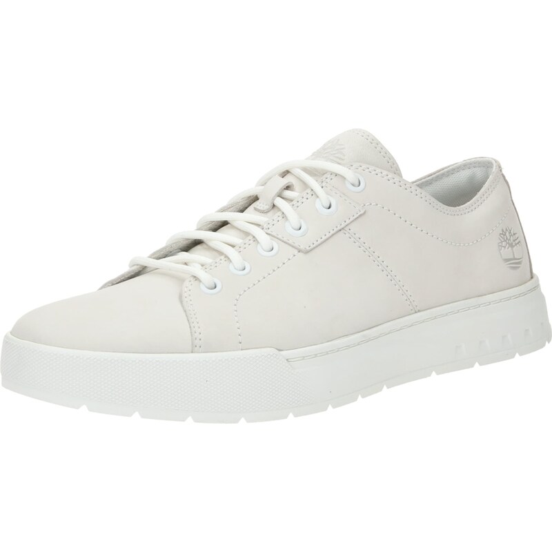 TIMBERLAND Nízke tenisky Maple Grove šedobiela 67015504
