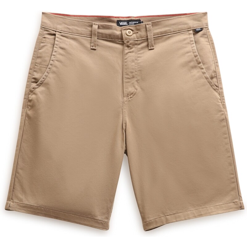 VANS Chino nohavice AUTHENTIC kapučíno 55245960