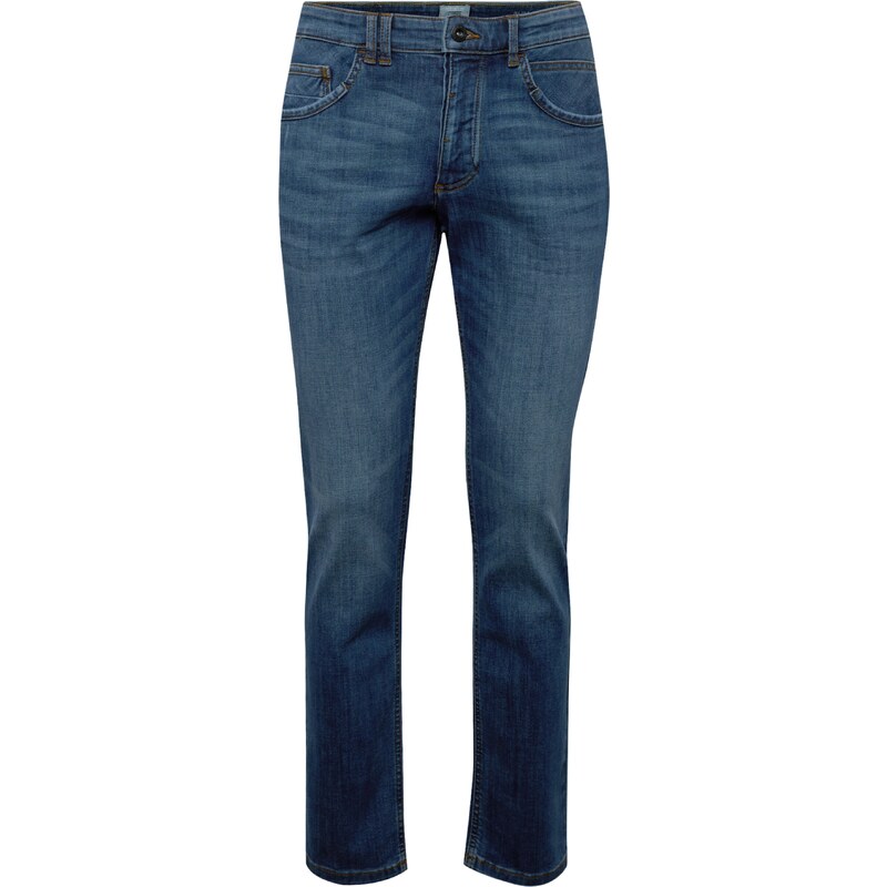 CAMEL ACTIVE Džínsy modrá denim / tmavomodrá 54326533