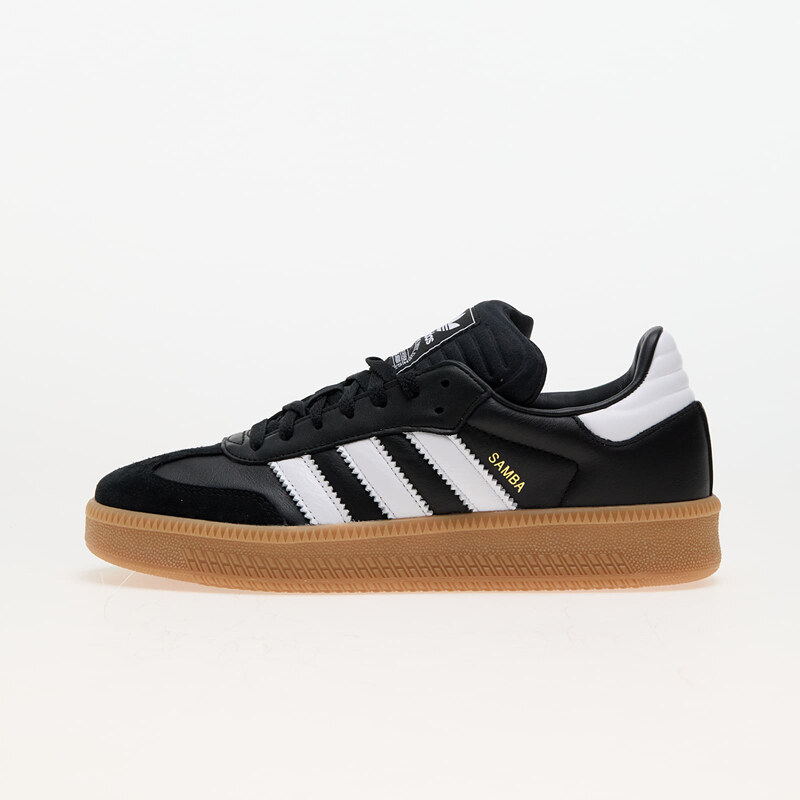 adidas Originals adidas Samba Xlg Core Black/ Ftw White/ Gum 50237841