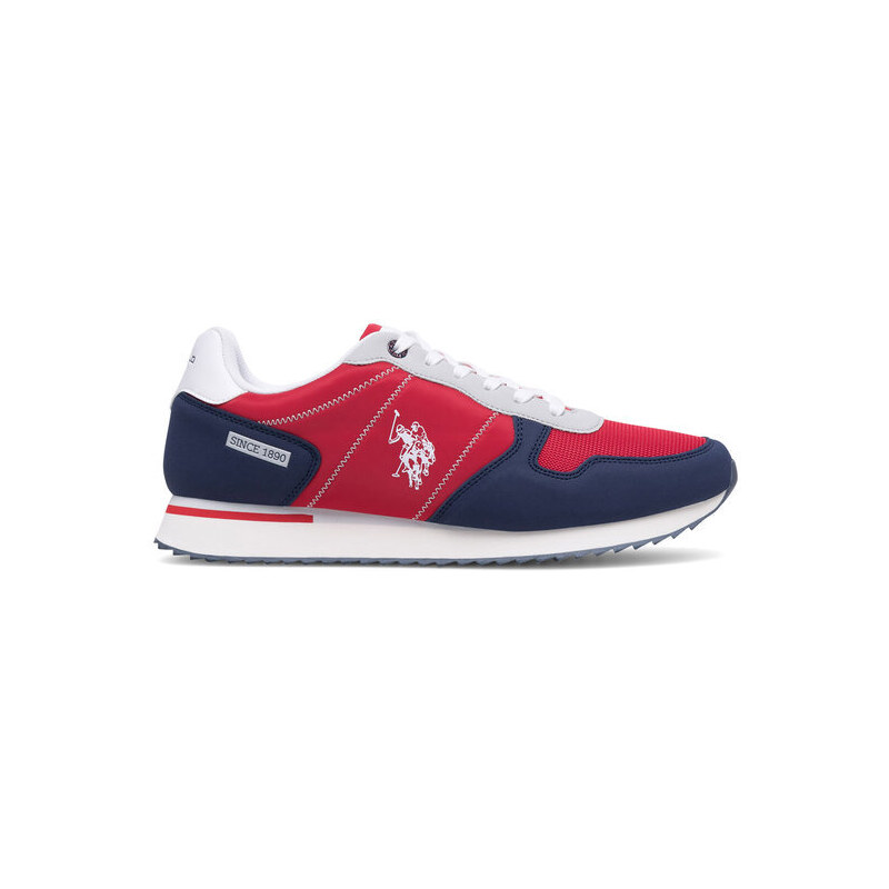 Sneakersy U.S. Polo Assn. 50247076