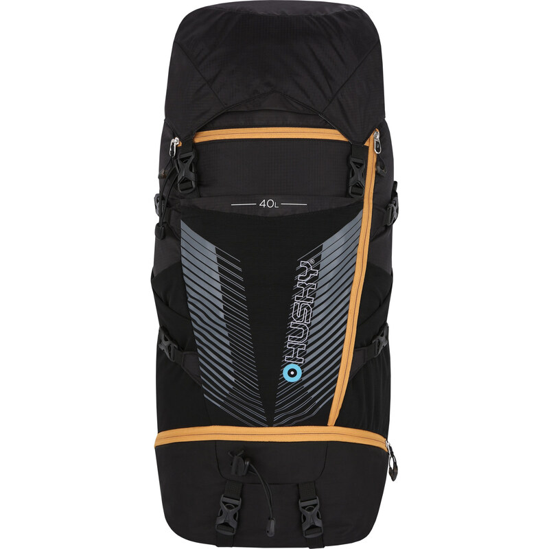 Husky Capture 40l black 50243169