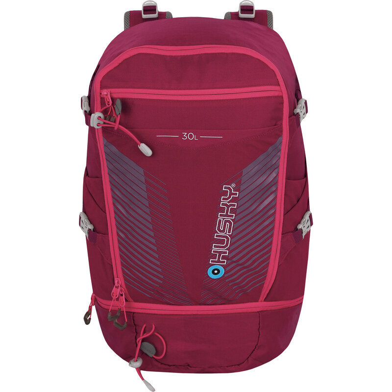 Husky Cingy 30l magenta 50243170