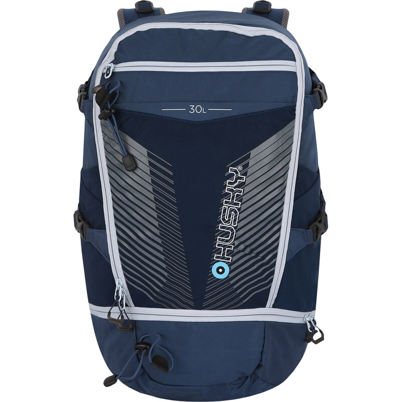 Husky Cingy 30l dark blue 50243171