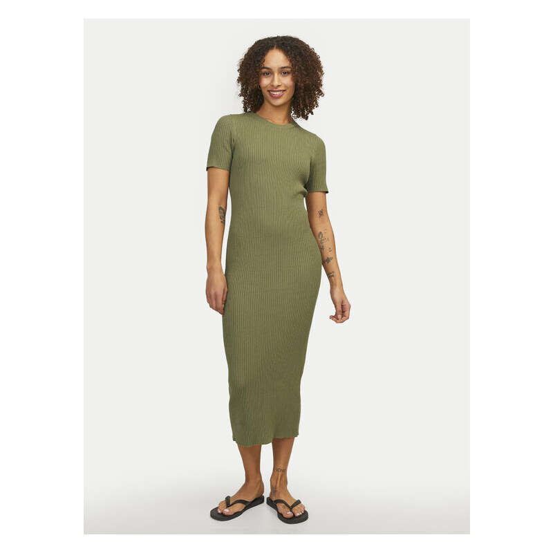 Úpletové šaty JJXX 50128279