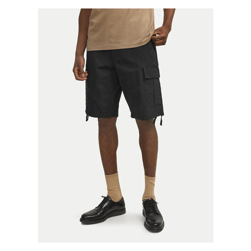 Bavlnené šortky Jack & Jones 50128287