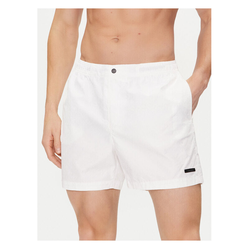 Plavecké šortky Calvin Klein Swimwear 50258420