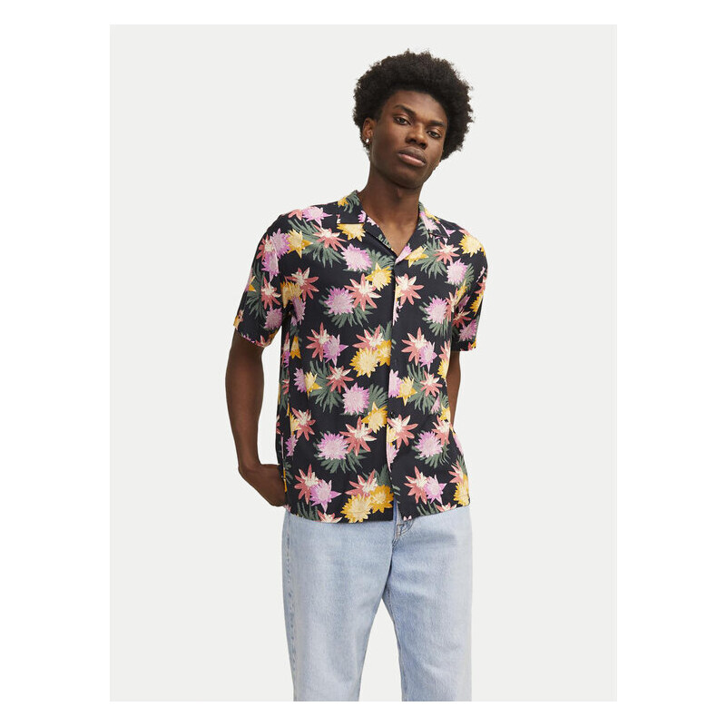 Košeľa Jack & Jones 50096934