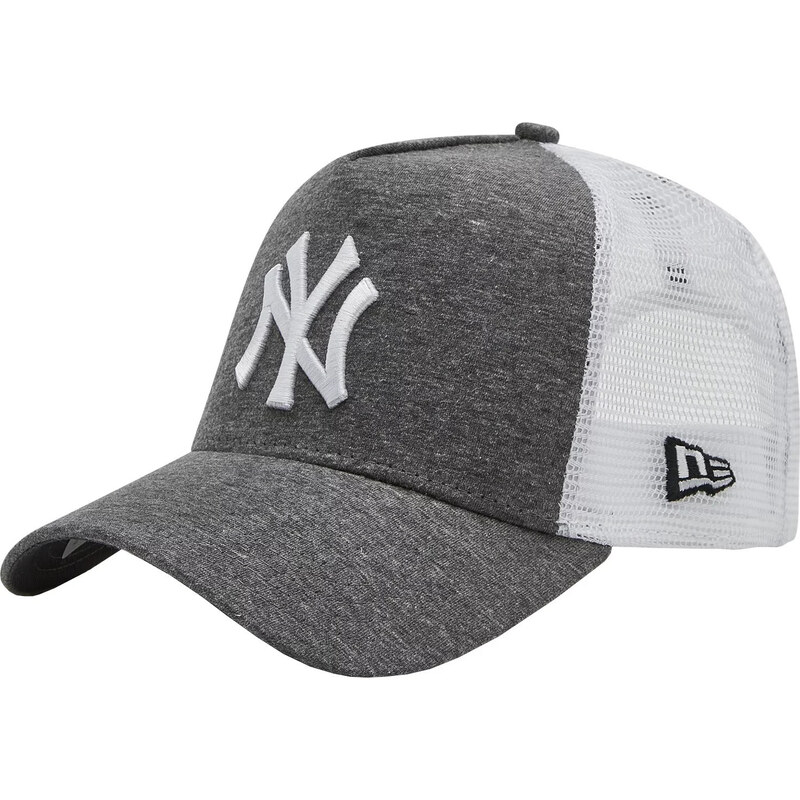 Tmavosivá pánska šiltovka New Era Jersey Ess 9FORTY New York Yankees 50271906