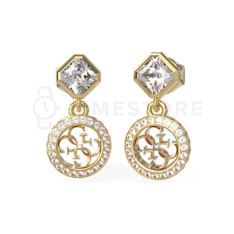 Guess 4G Crush JUBE04154JWYGT/U JUBE04154JWYGT/U 50246973