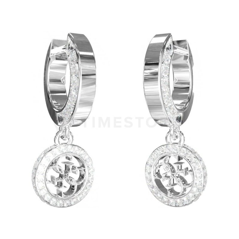 Guess 4G Crush JUBE04165JWRHT/U JUBE04165JWRHT/U 50246974