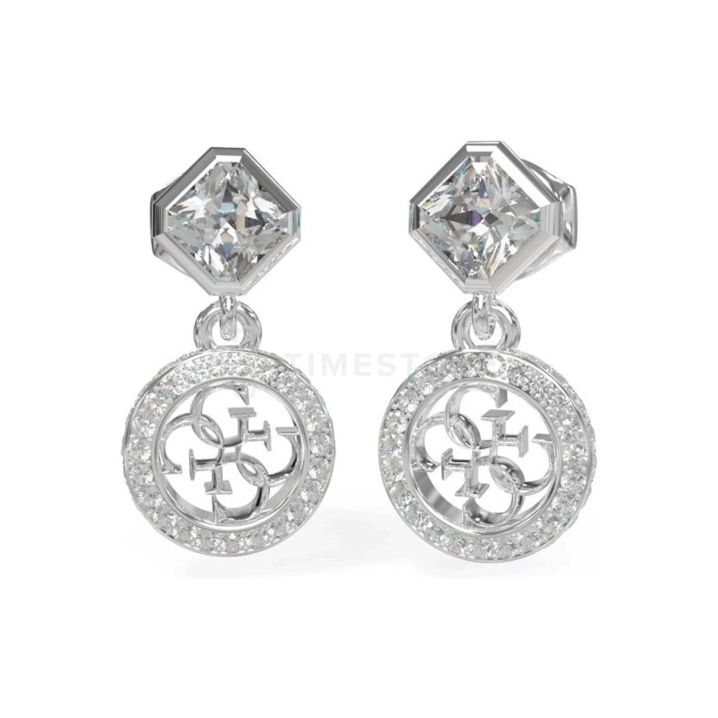 Guess 4G Crush JUBE04154JWRHT/U JUBE04154JWRHT/U 50253960