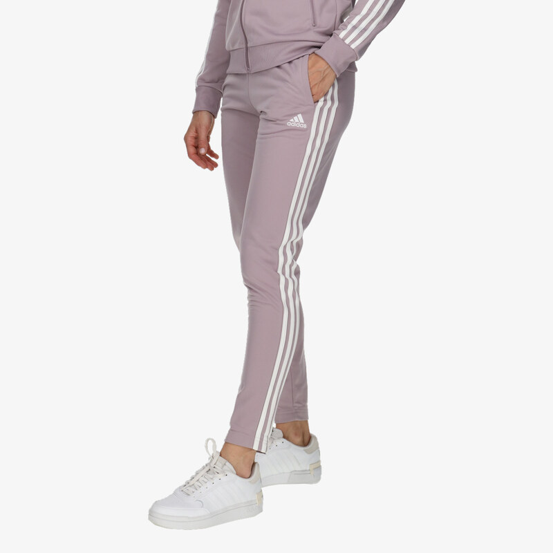 adidas Tepláková súprava Essentials 3-Stripes XS