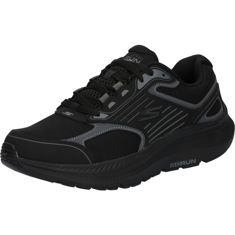 SKECHERS Bežecká obuv Go Run Consistent 2.0 sivá / čierna 65435625