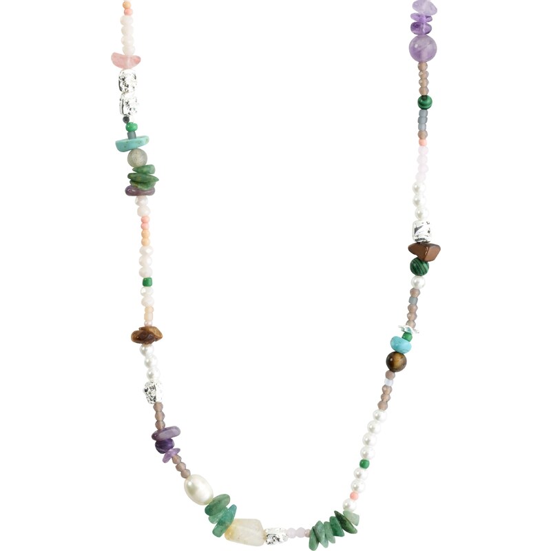 Pilgrim Retiazka Force strieborná 54287897