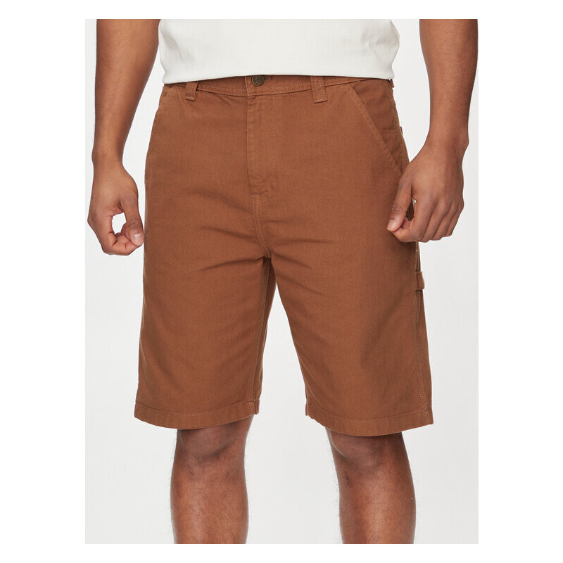 Bavlnené šortky Lee 50258608