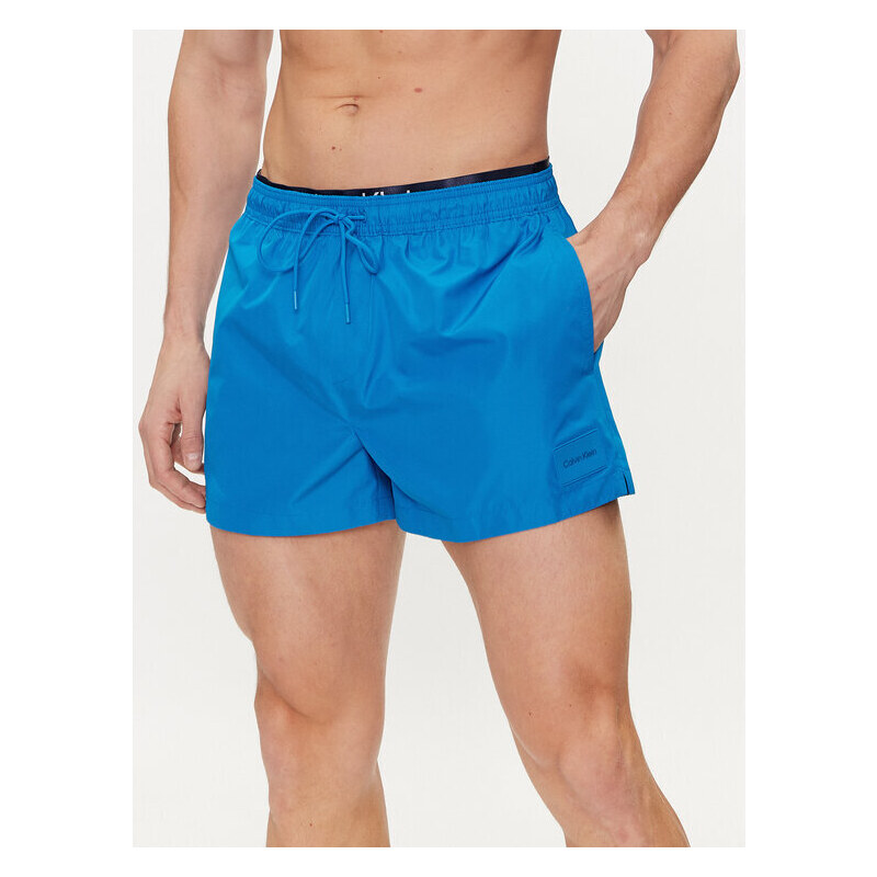 Plavecké šortky Calvin Klein Swimwear 50258670