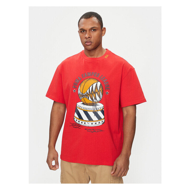 Tričko Puma 50258490