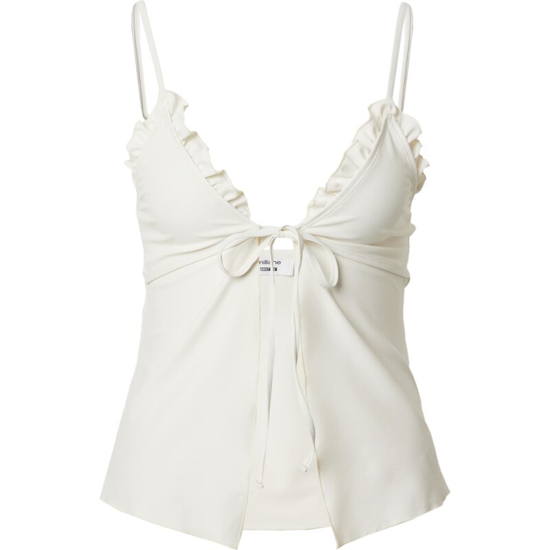 millane Tankiny Shirin šedobiela 54330639