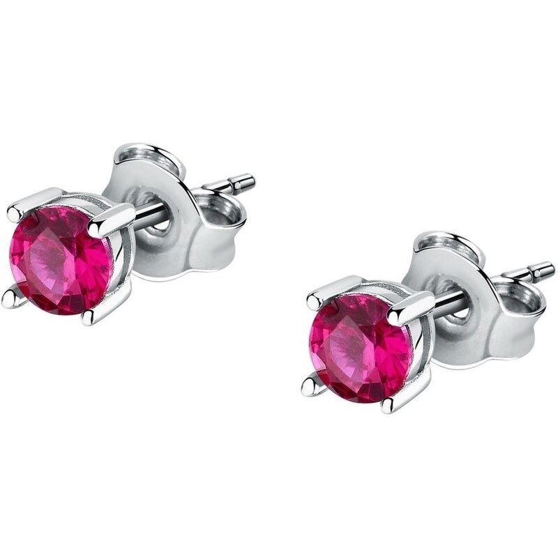 Morellato Slušivé náušnice z recyklovaného striebra Tesori SAIW177 66586857