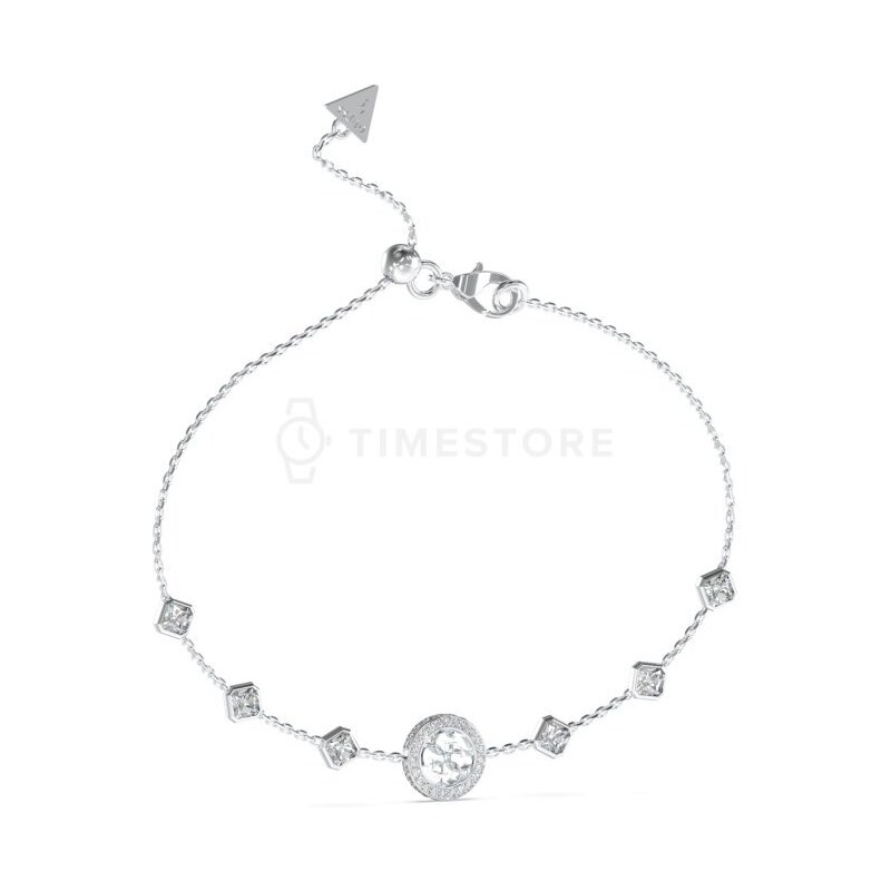 E-shop Guess 4G Crush JUBB04156JWRHT/U JUBB04156JWRHT/U