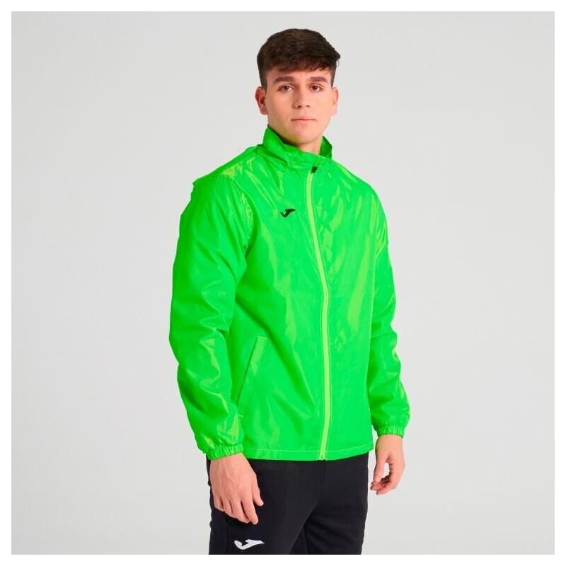Mens/Boys Waterproof Jacket Joma Rainjacket Iris 50678209