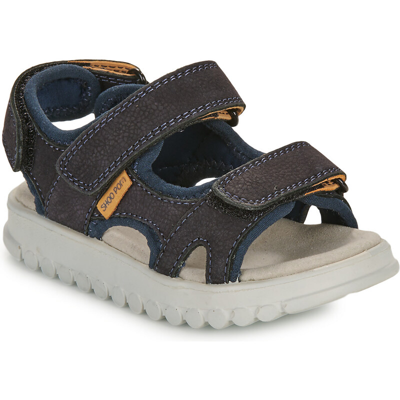 Shoo Pom Sandále ROLLY BOY SCRATCH Shoo Pom 56192337