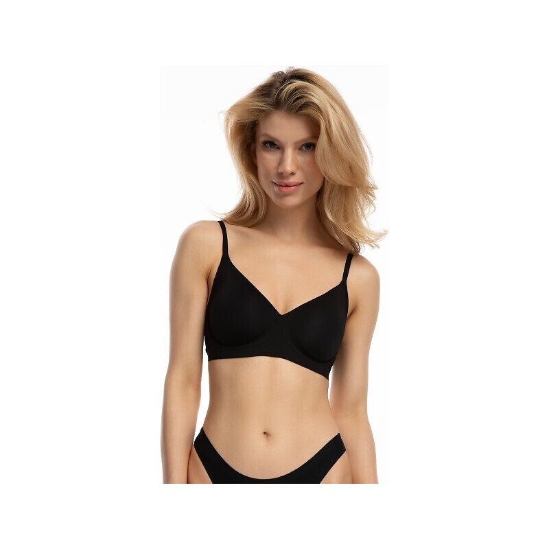 Julimex Jednoduchá tričková podprsenka S-XL 52349441