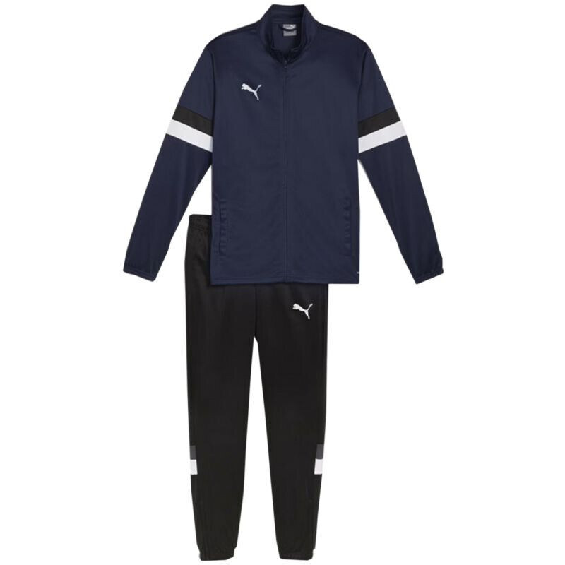 Tepláková súprava Puma Team Rise M 658653 06 50260525