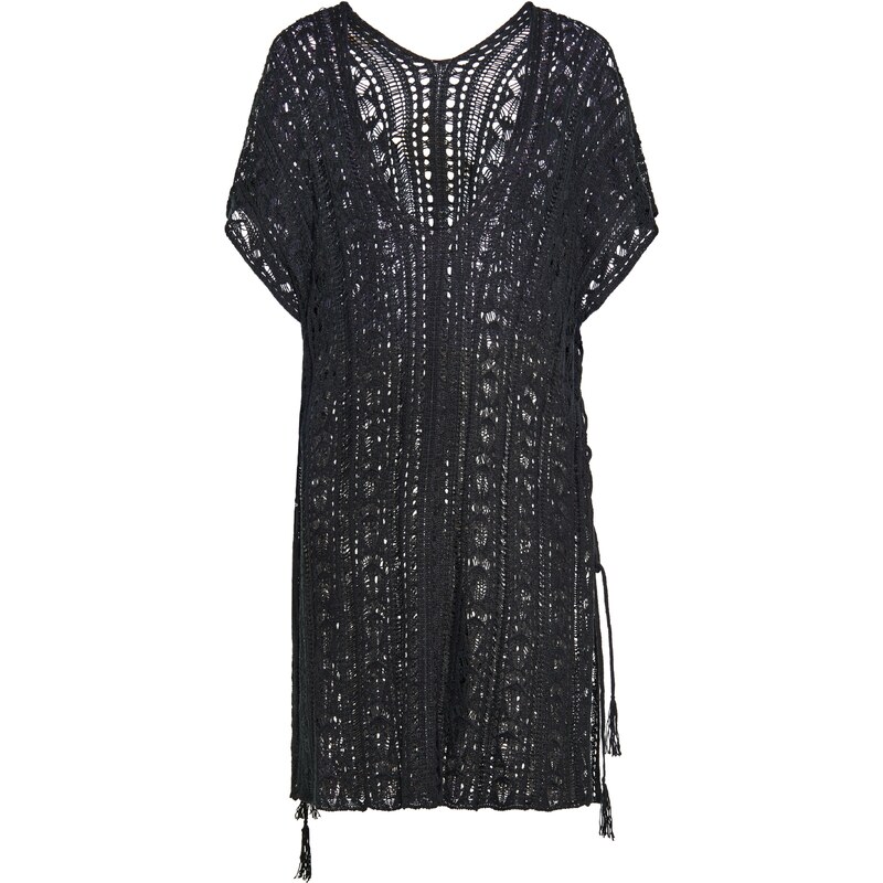 usha FESTIVAL Pelerína čierna 54299164