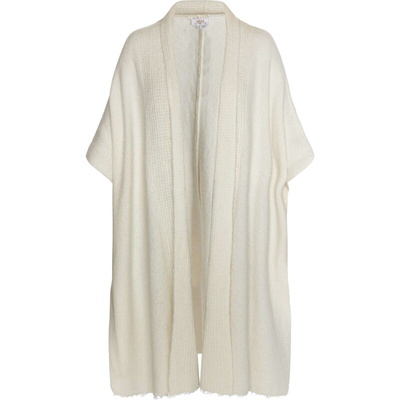 usha FESTIVAL Kardigán prírodná biela 65871542