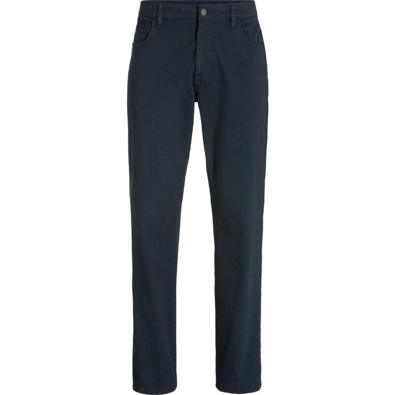 JOHN DEVIN Chino nohavice čierna 54286275