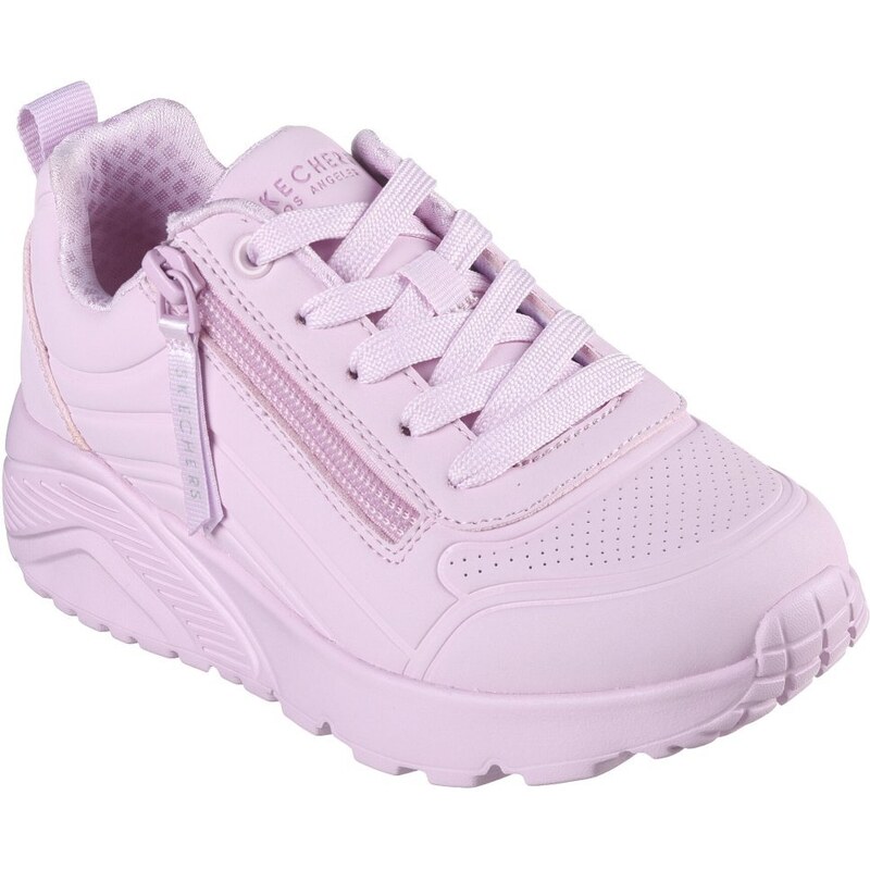 Detské topánky Skechers uno lite - EASY ZIP 310387L/LTPK Pink 51158566
