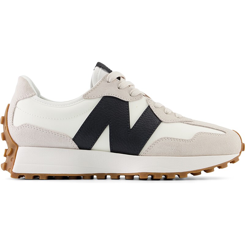 Dámske topánky New Balance WS327GD – béžové 50268984