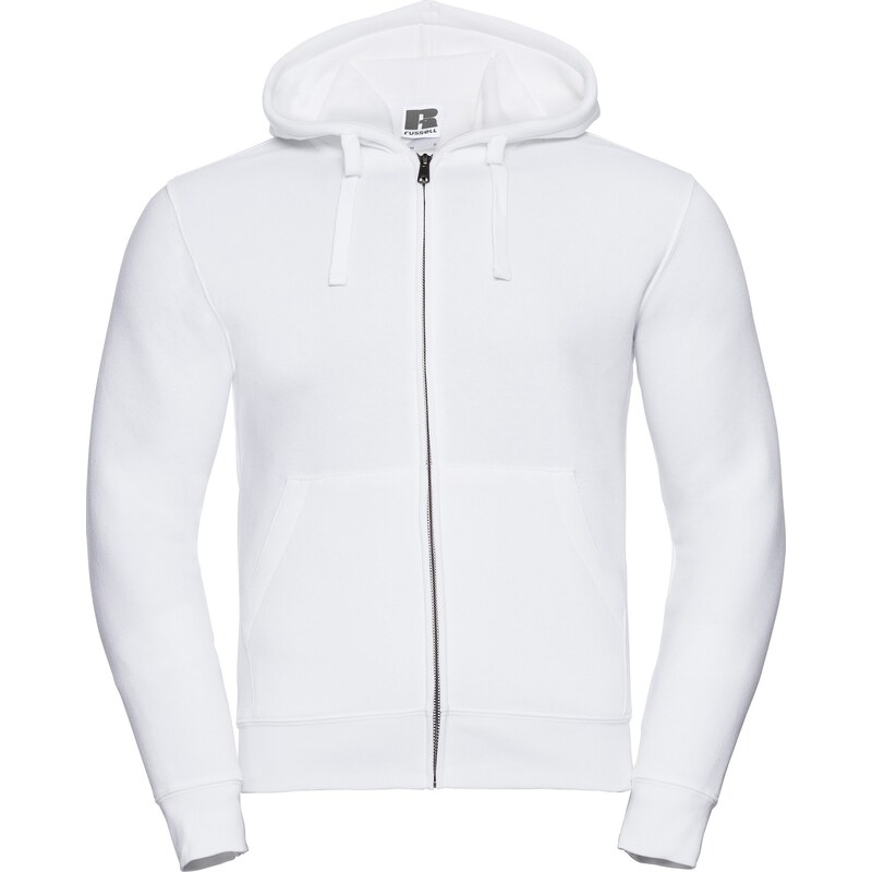 Mens Hoodie & Zip Up - Authentic Russell 50592644