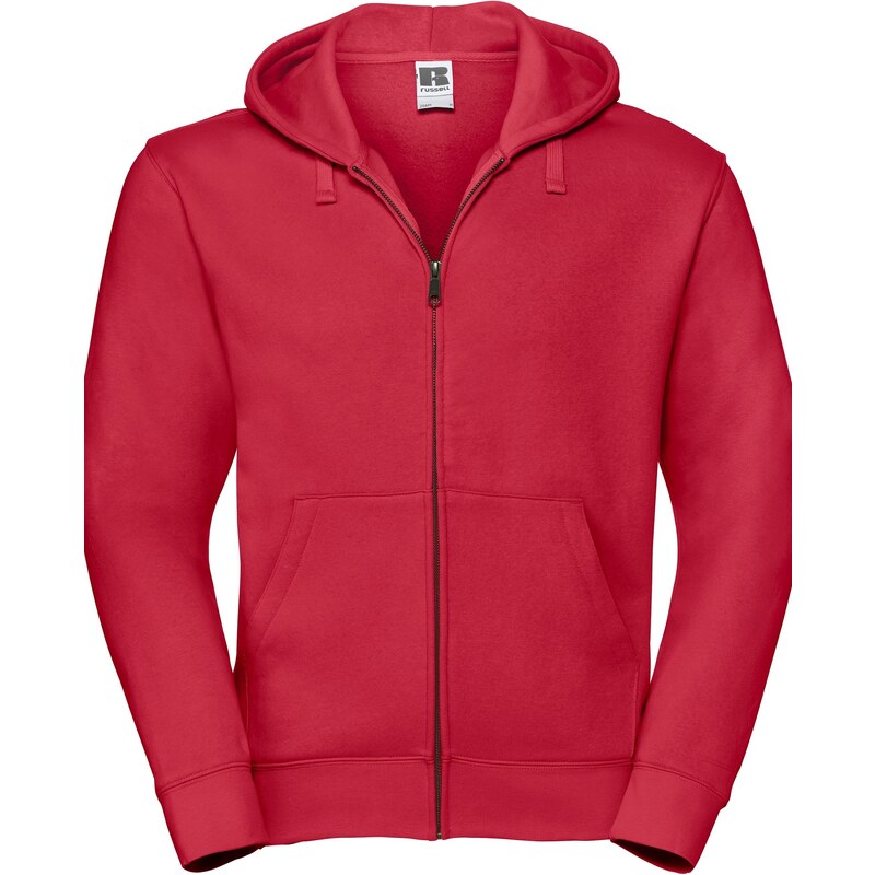 Mens Hoodie & Zip Up - Authentic Russell 50673695