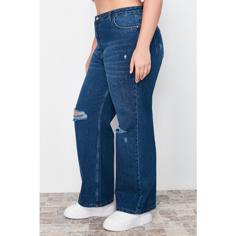 Dámske rifle Trendyol 33278549