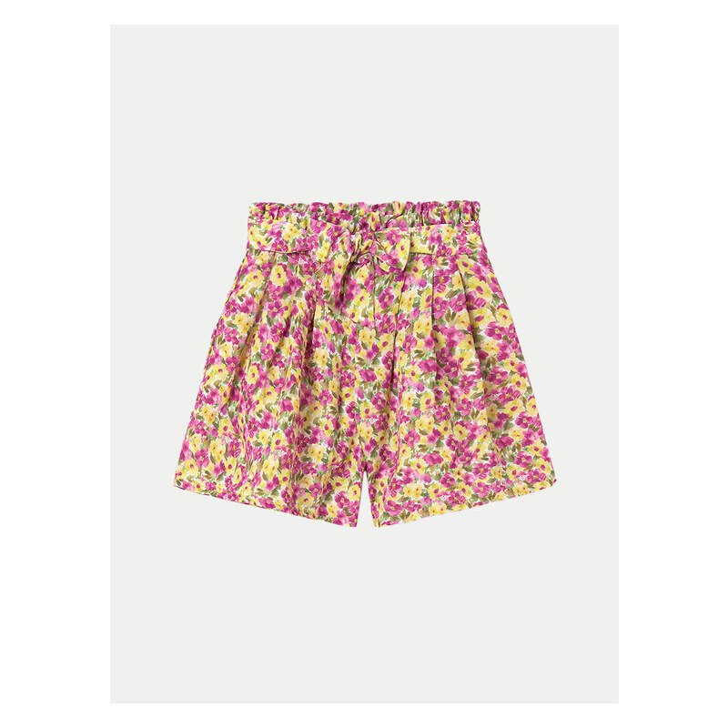 Bavlnené šortky Mayoral 53878506