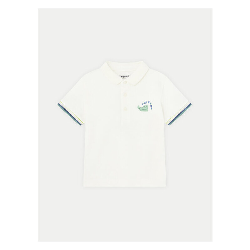 Polokošeľa Mayoral 53879167