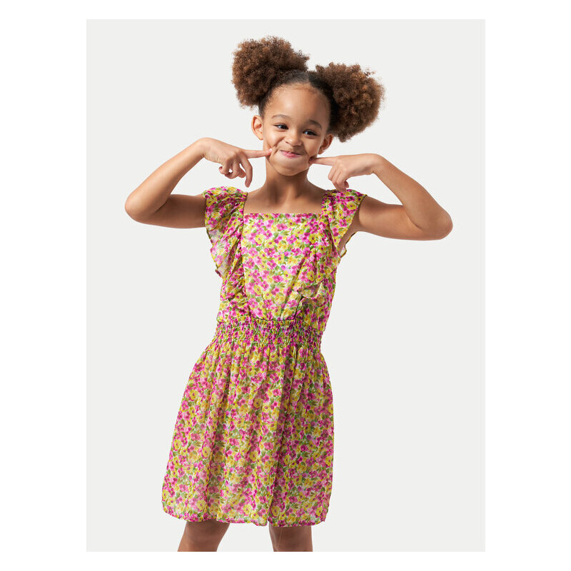 Letné šaty Mayoral 57161564